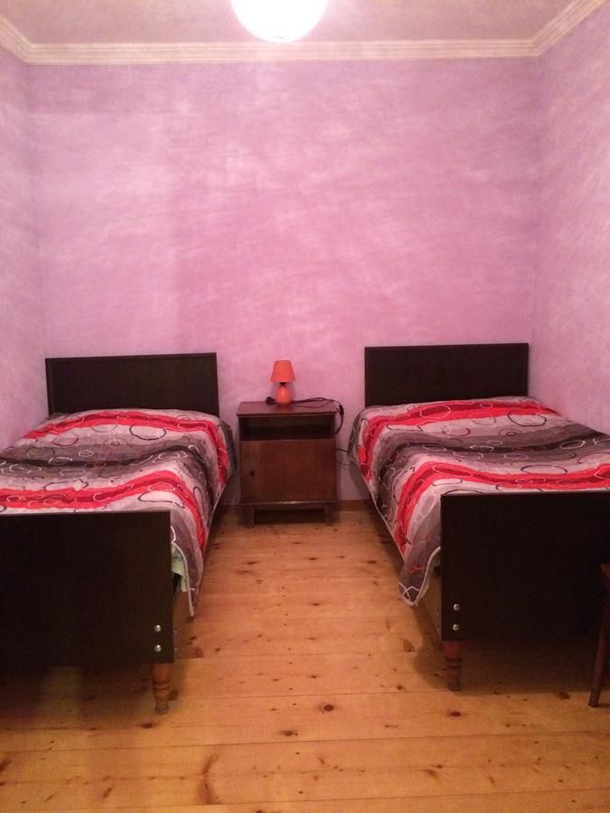 Гостевой дом Beso Guledani Guesthouse Местиа-28