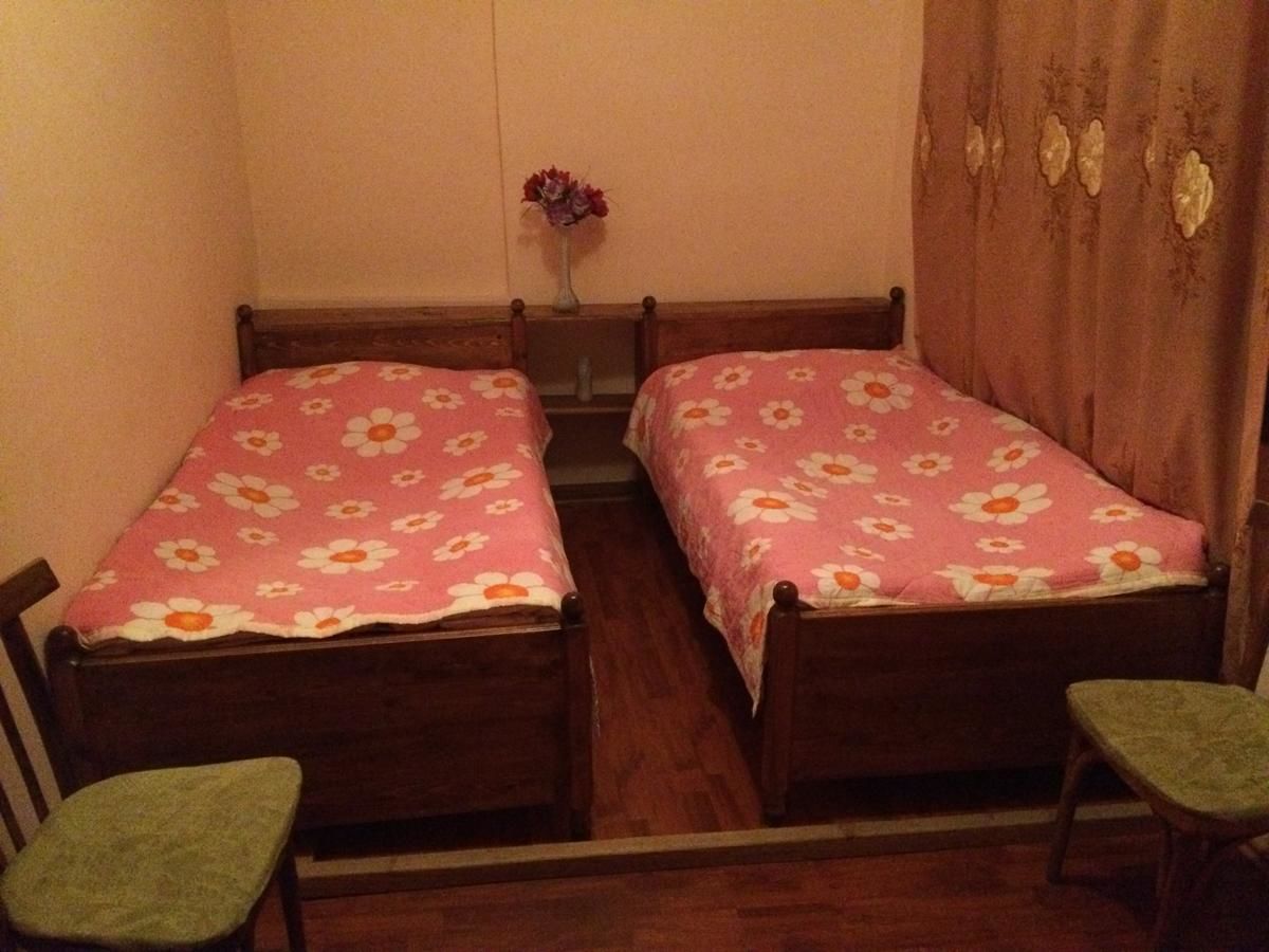 Гостевой дом Beso Guledani Guesthouse Местиа-29