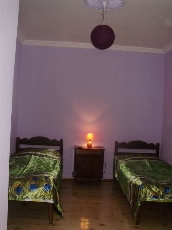 Гостевой дом Beso Guledani Guesthouse Местиа-34